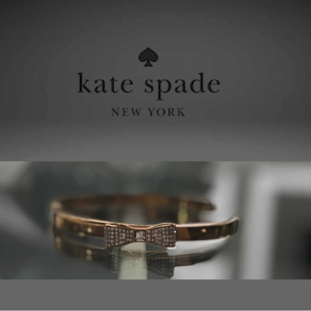 Kate Spade Logo Design